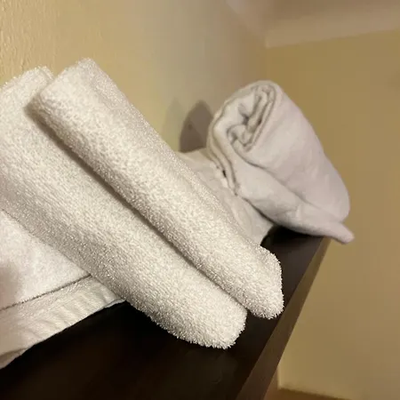 Apartment Centro Wi-fi Netflix Conditioned Air *