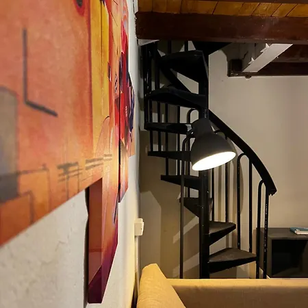 Apartment Centro Wi-fi Netflix Conditioned Air Milan