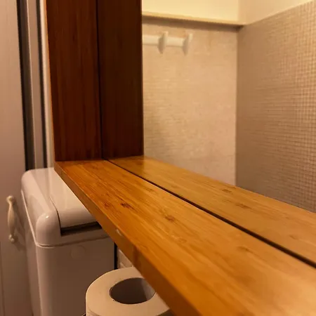 Centro Wi-fi Netflix Conditioned Air *