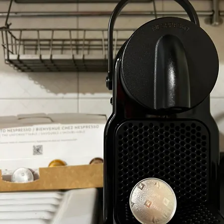 Apartment Centro Wi-fi Netflix Conditioned Air *