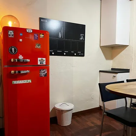 Centro Wi-fi Netflix Conditioned Air Apartment *