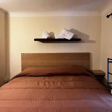 Centro Wi-fi Netflix Conditioned Air Apartment Milan