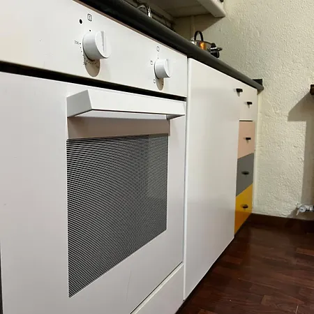 Apartment Centro Wi-fi Netflix Conditioned Air Milan